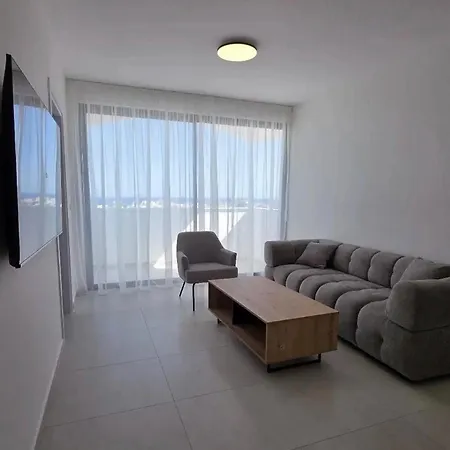 Lejlighed Tweekamerappartement Te Huur Amsterdam