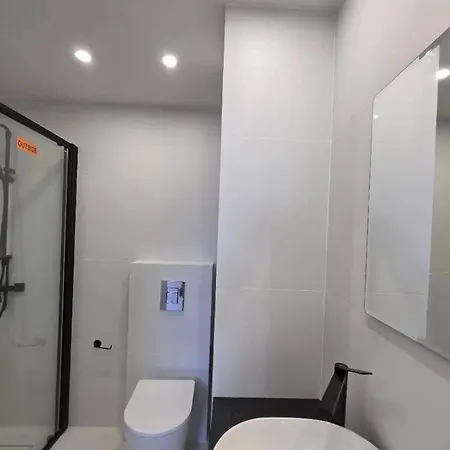 Tweekamerappartement Te Huur *